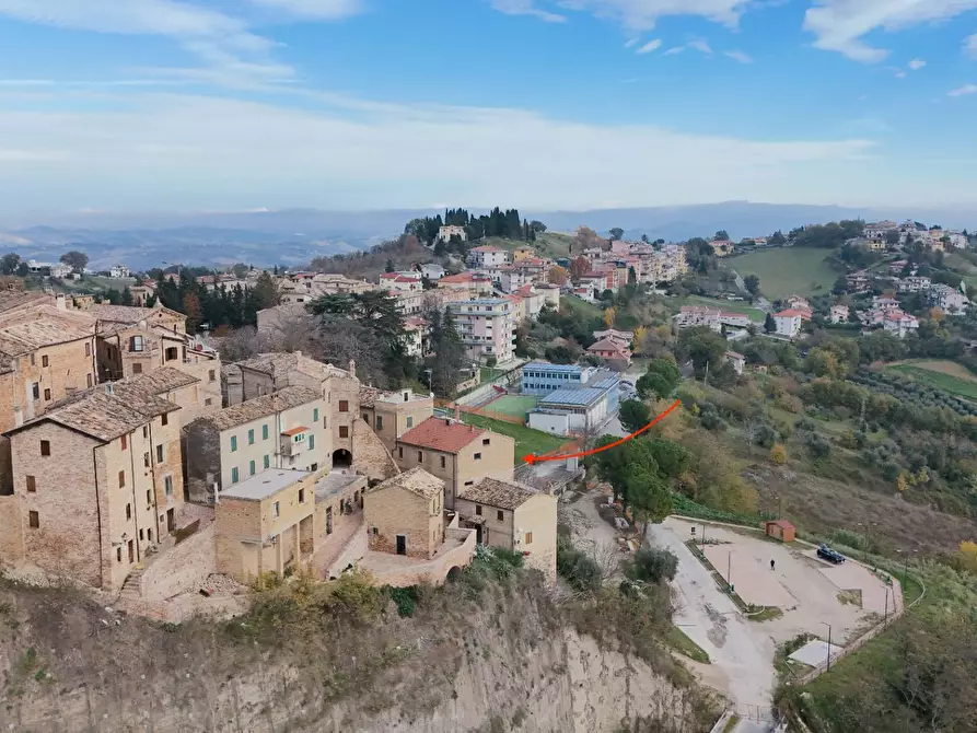 Immagine 50 di Casa indipendente in vendita  in Via Stringone 13 / 15 a Castignano