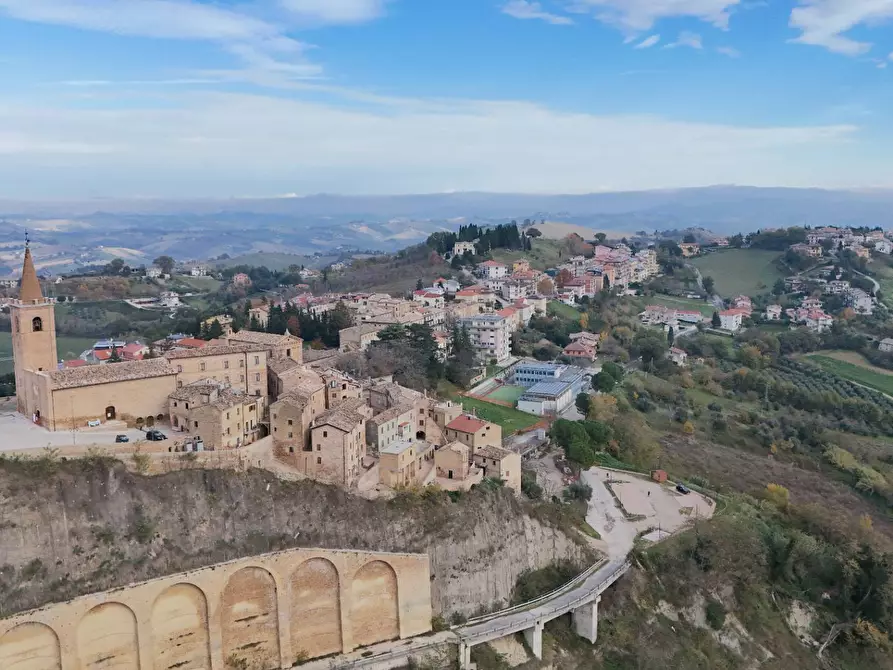 Immagine 51 di Casa indipendente in vendita  in Via Stringone 13 / 15 a Castignano