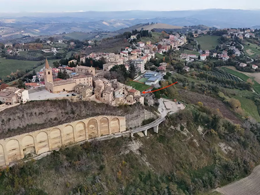 Immagine 39 di Casa indipendente in vendita  in Via Stringone 13 / 15 a Castignano