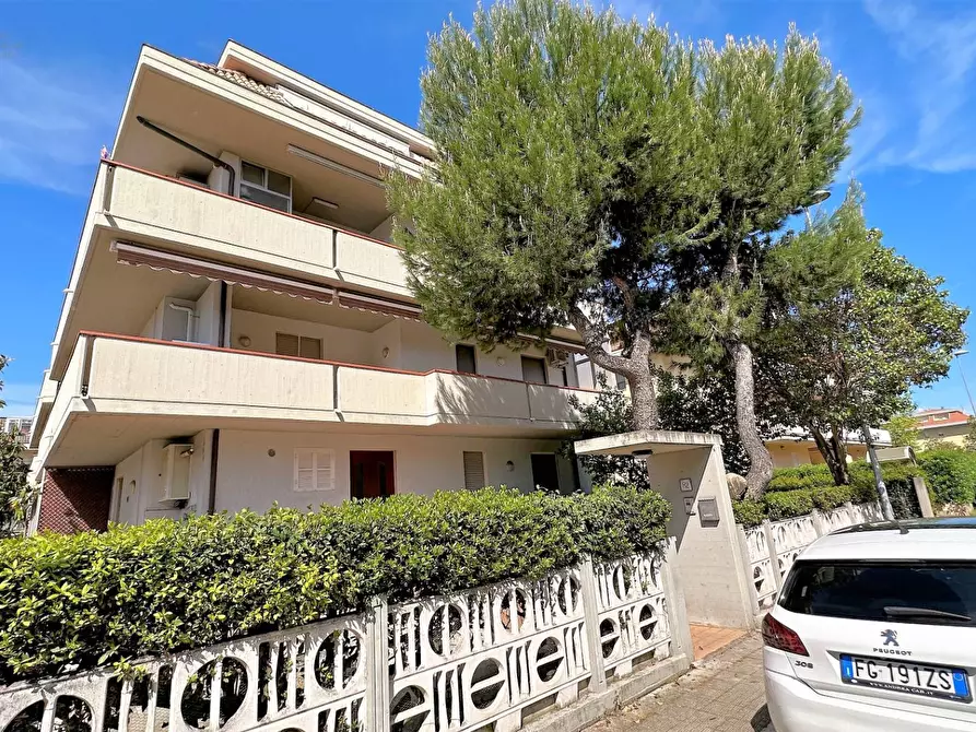 Immagine 1 di Appartamento in vendita  in Via Colleoni 82 a San Benedetto Del Tronto