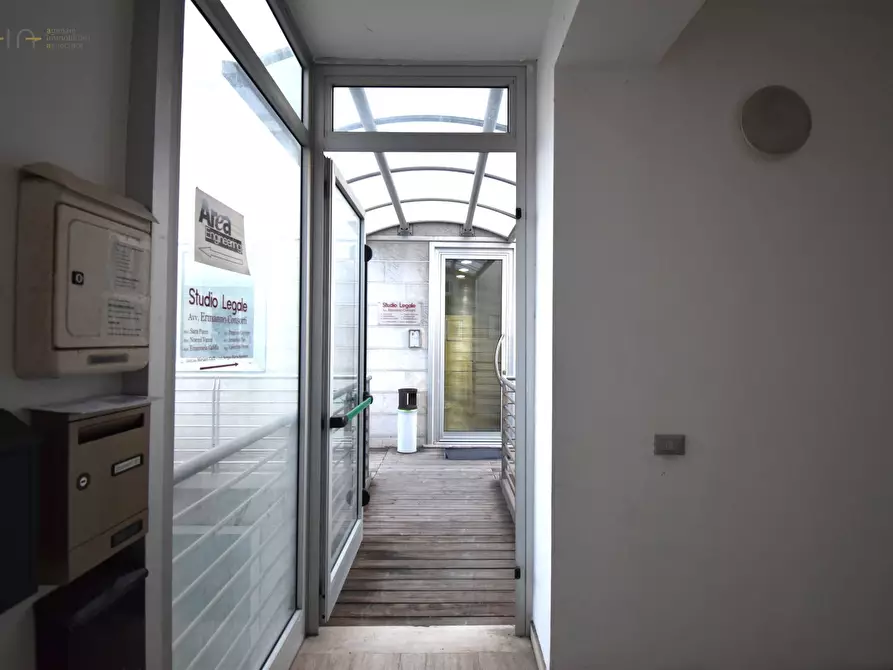 Immagine 55 di Ufficio in vendita  in Contrada San Giovanni snc a San Benedetto Del Tronto