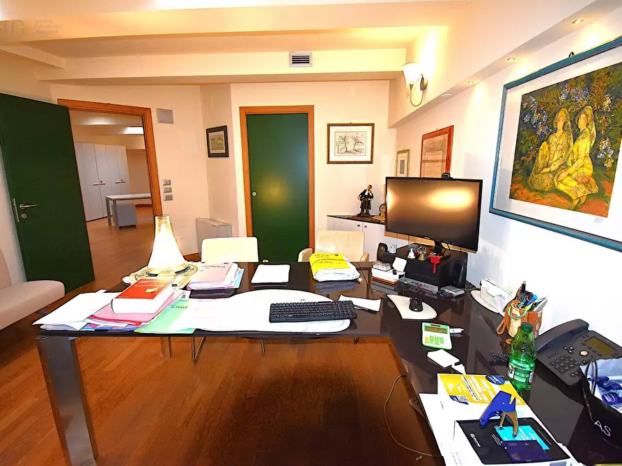 Immagine 26 di Ufficio in vendita  in Contrada San Giovanni snc a San Benedetto Del Tronto