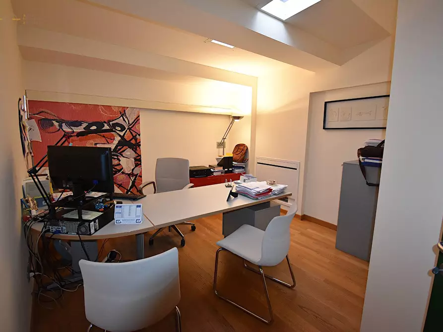 Immagine 31 di Ufficio in vendita  in Contrada San Giovanni snc a San Benedetto Del Tronto