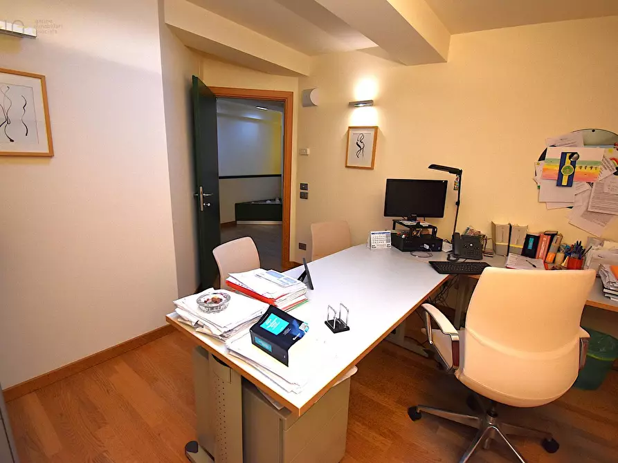 Immagine 29 di Ufficio in vendita  in Contrada San Giovanni snc a San Benedetto Del Tronto