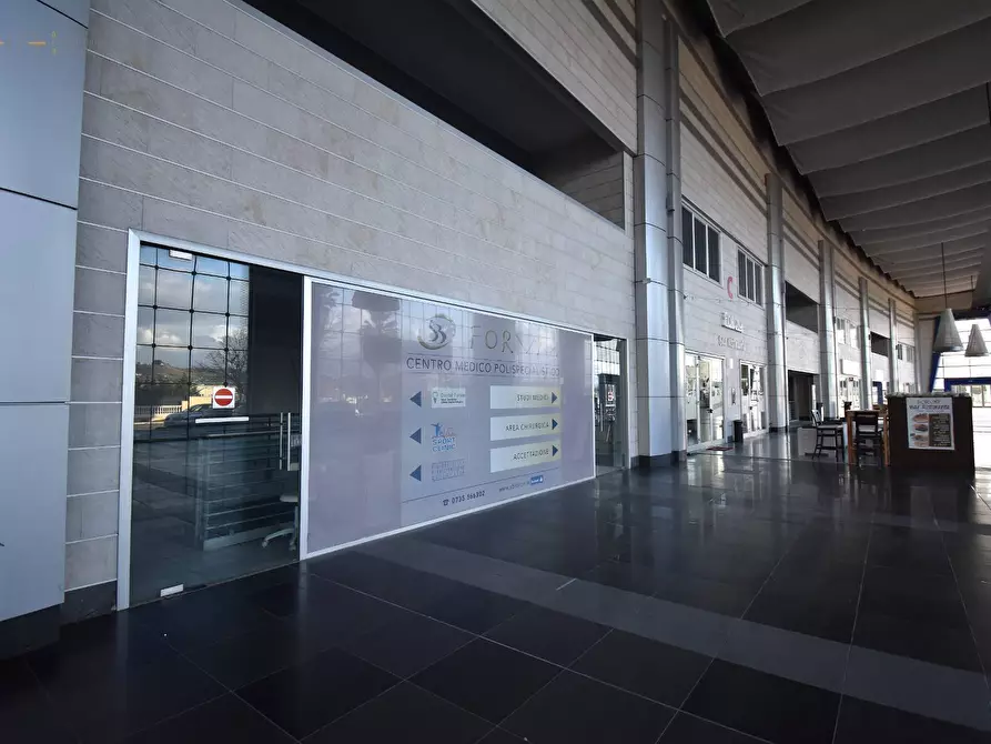 Immagine 38 di Ufficio in vendita  in Contrada San Giovanni snc a San Benedetto Del Tronto