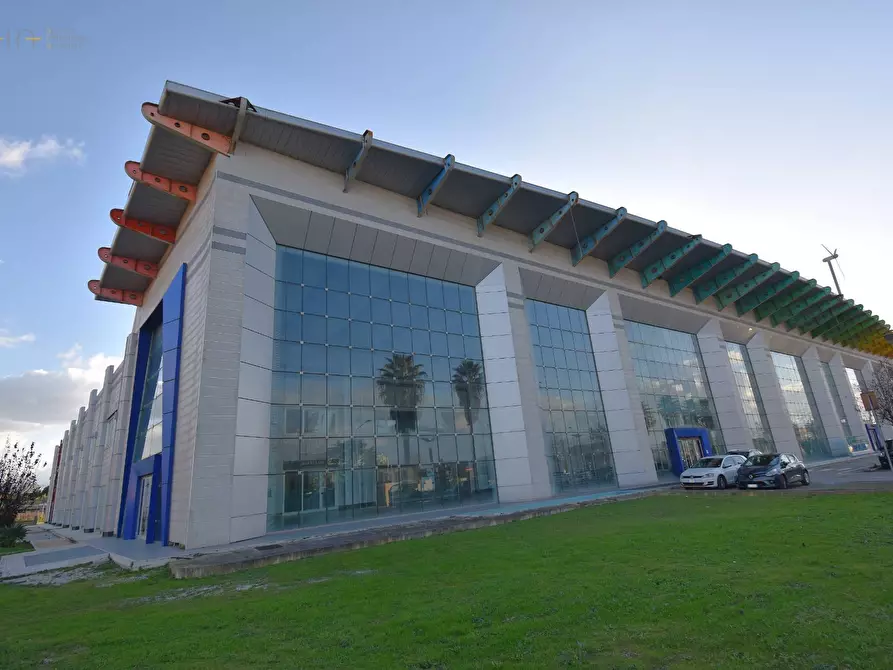 Immagine 44 di Ufficio in vendita  in Contrada San Giovanni snc a San Benedetto Del Tronto