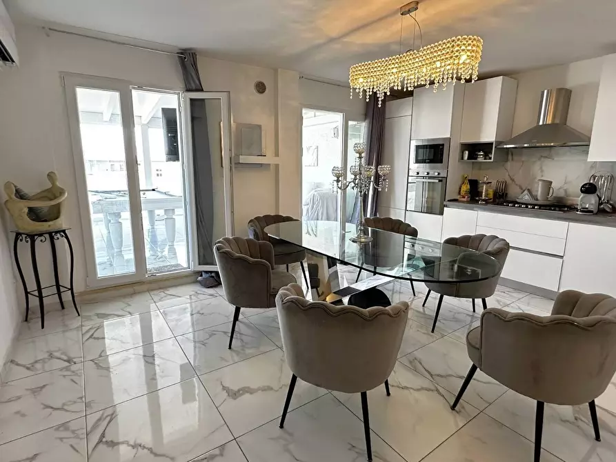 Immagine 5 di Appartamento in vendita  in Via Amilcare Ponchielli 17 a San Benedetto Del Tronto