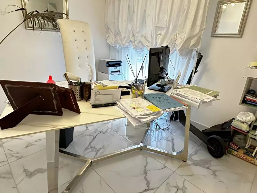 Immagine 13 di Appartamento in vendita  in Via Amilcare Ponchielli 17 a San Benedetto Del Tronto