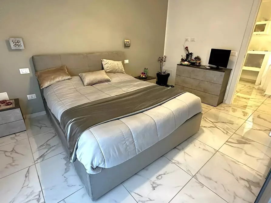 Immagine 10 di Appartamento in vendita  in Via Amilcare Ponchielli 17 a San Benedetto Del Tronto