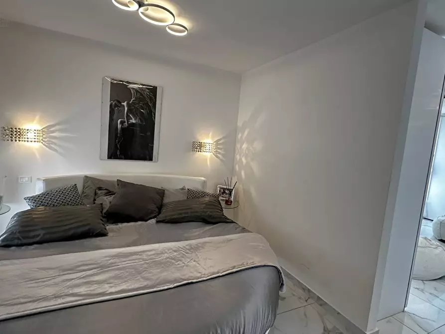 Immagine 12 di Appartamento in vendita  in Via Amilcare Ponchielli 17 a San Benedetto Del Tronto