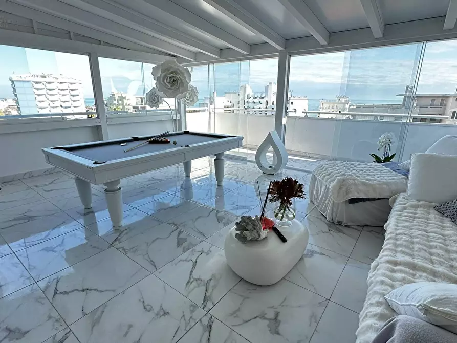 Immagine 2 di Appartamento in vendita  in Via Amilcare Ponchielli 17 a San Benedetto Del Tronto