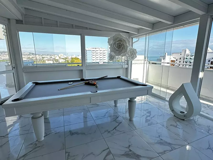 Immagine 3 di Appartamento in vendita  in Via Amilcare Ponchielli 17 a San Benedetto Del Tronto