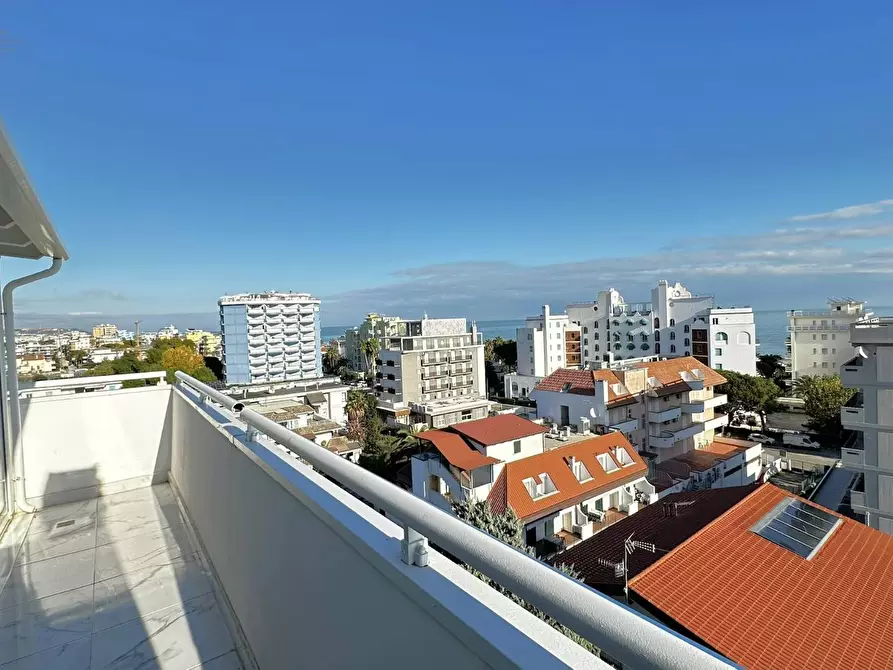 Immagine 18 di Appartamento in vendita  in Via Amilcare Ponchielli 17 a San Benedetto Del Tronto