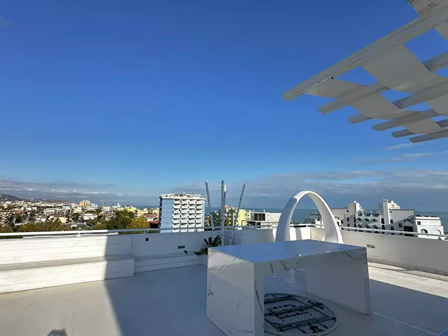 Immagine 21 di Appartamento in vendita  in Via Amilcare Ponchielli 17 a San Benedetto Del Tronto