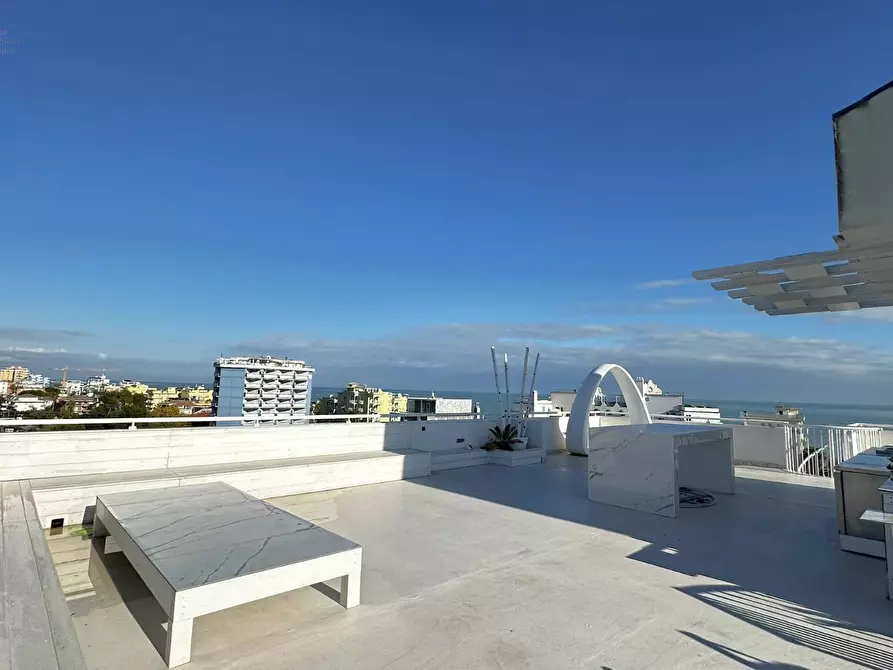 Immagine 22 di Appartamento in vendita  in Via Amilcare Ponchielli 17 a San Benedetto Del Tronto