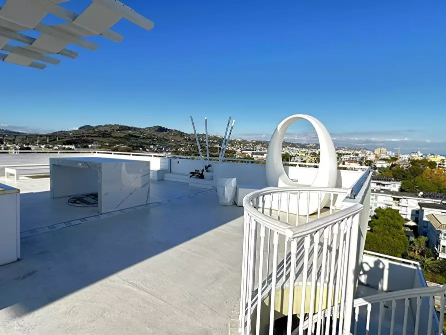 Immagine 24 di Appartamento in vendita  in Via Amilcare Ponchielli 17 a San Benedetto Del Tronto