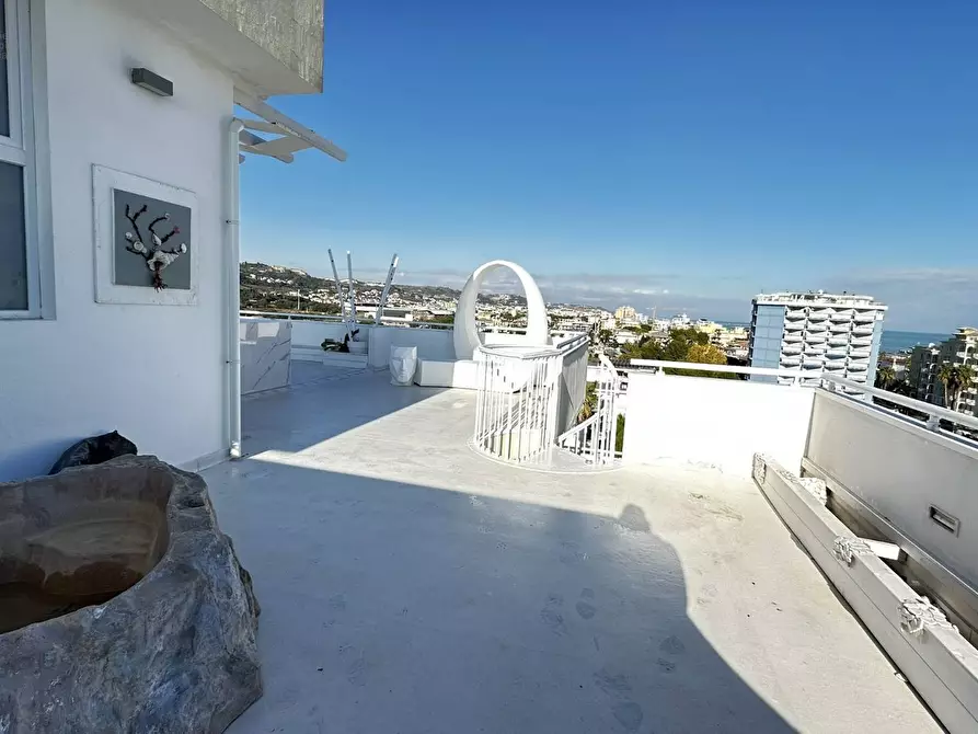 Immagine 27 di Appartamento in vendita  in Via Amilcare Ponchielli 17 a San Benedetto Del Tronto