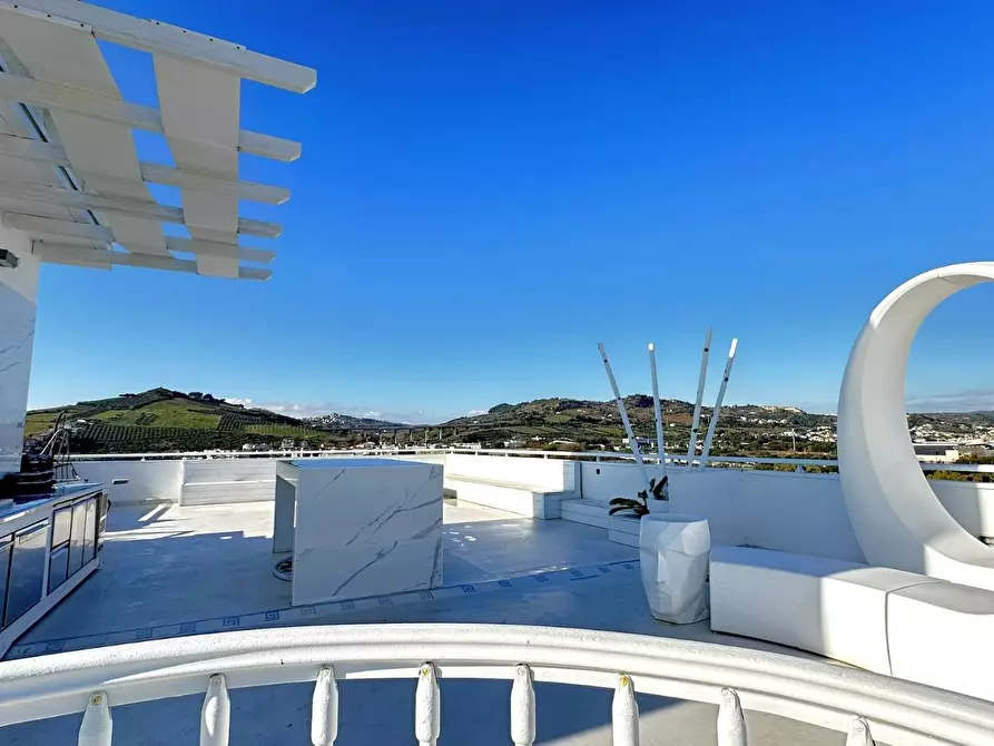 Immagine 30 di Appartamento in vendita  in Via Amilcare Ponchielli 17 a San Benedetto Del Tronto