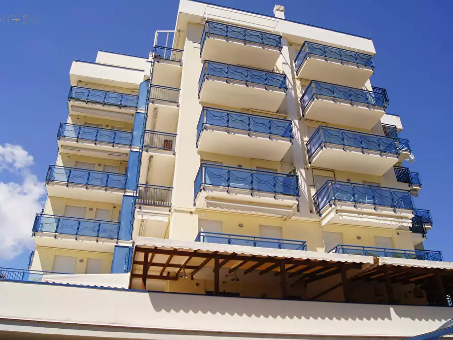 Immagine 32 di Appartamento in vendita  in Via Amilcare Ponchielli 17 a San Benedetto Del Tronto