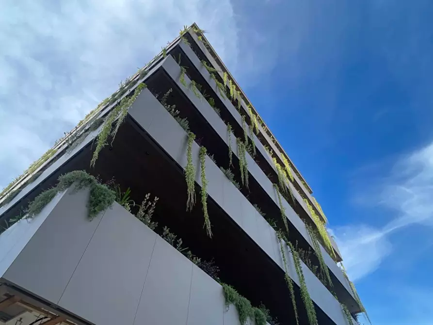 Immagine 1 di Appartamento in vendita  in Via Formentini 1 a San Benedetto Del Tronto