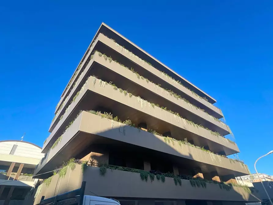 Immagine 14 di Appartamento in vendita  in Via Formentini 1 a San Benedetto Del Tronto