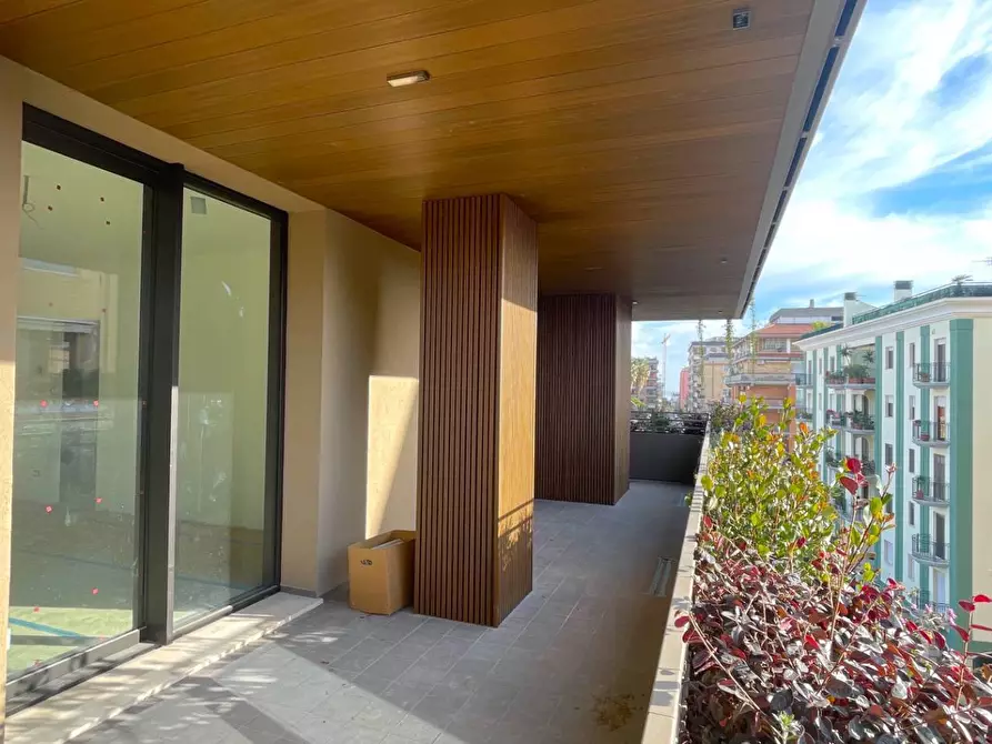 Immagine 16 di Appartamento in vendita  in Via Formentini 1 a San Benedetto Del Tronto