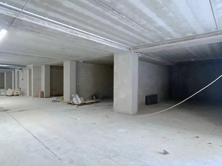 Immagine 30 di Appartamento in vendita  in Via Formentini 1 a San Benedetto Del Tronto