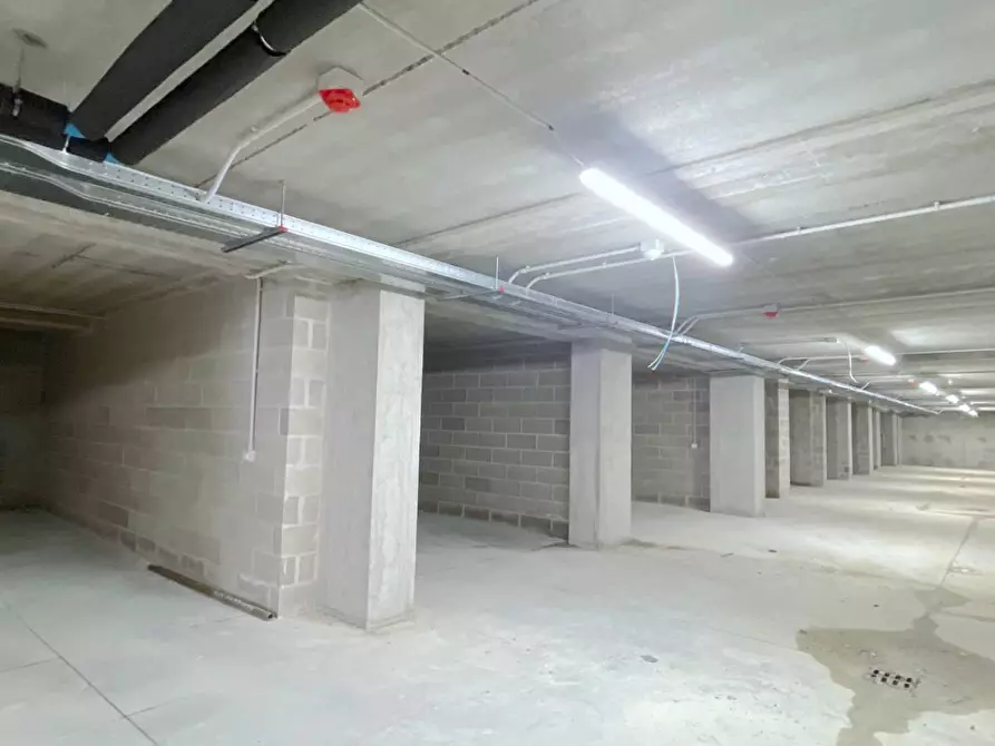 Immagine 43 di Appartamento in vendita  in Via Formentini 1 a San Benedetto Del Tronto