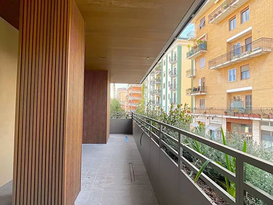 Immagine 46 di Appartamento in vendita  in Via Formentini 1 a San Benedetto Del Tronto