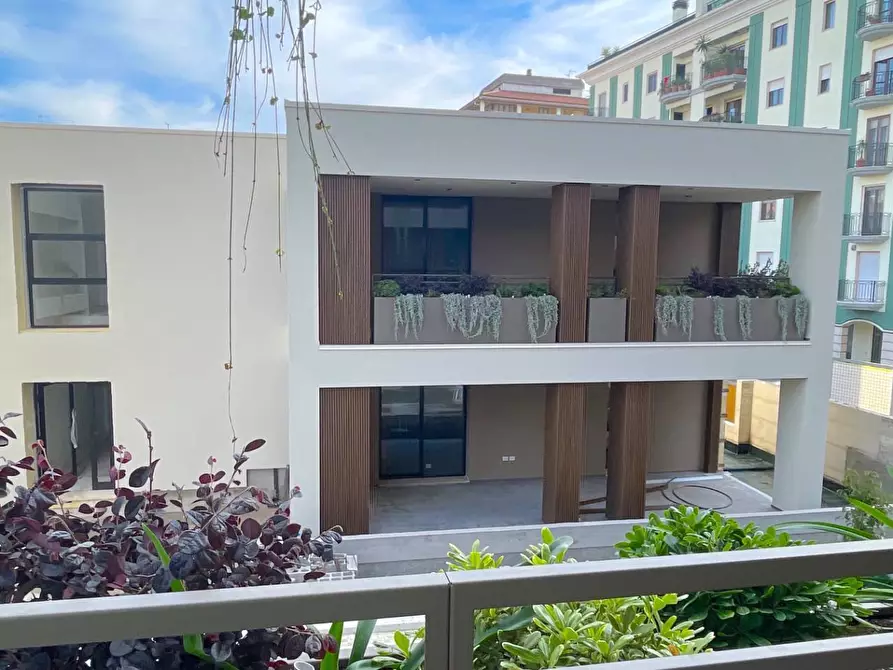 Immagine 49 di Appartamento in vendita  in Via Formentini 1 a San Benedetto Del Tronto