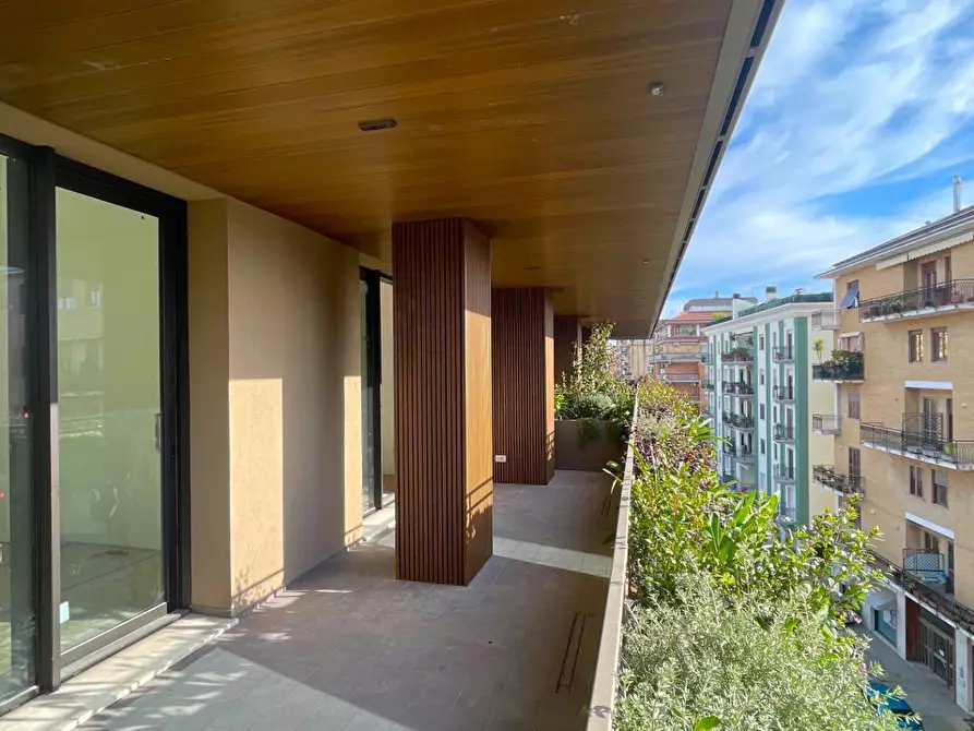 Immagine 54 di Appartamento in vendita  in Via Formentini 1 a San Benedetto Del Tronto