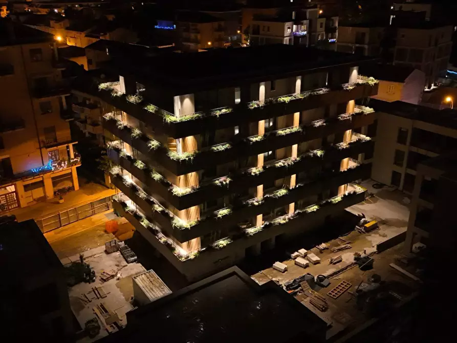 Immagine 57 di Appartamento in vendita  in Via Formentini 1 a San Benedetto Del Tronto