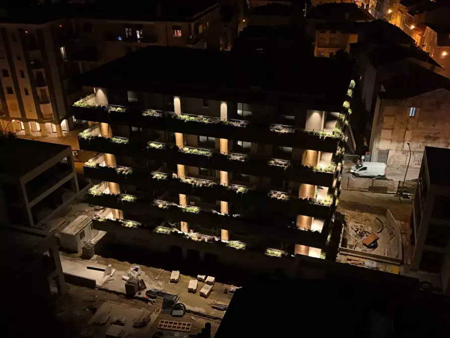 Immagine 58 di Appartamento in vendita  in Via Formentini 1 a San Benedetto Del Tronto