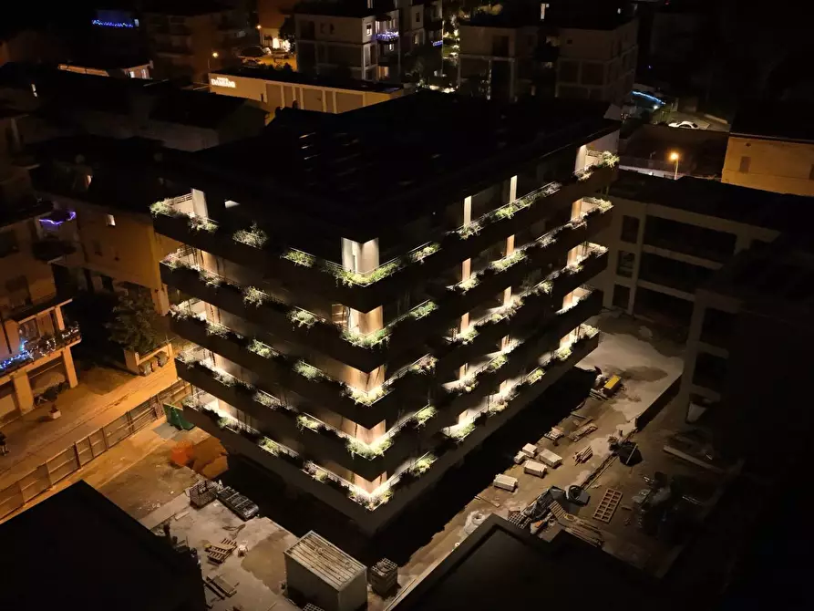 Immagine 59 di Appartamento in vendita  in Via Formentini 1 a San Benedetto Del Tronto