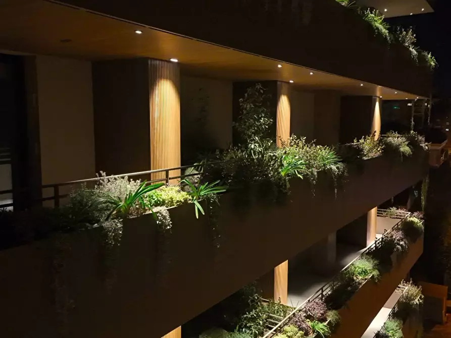 Immagine 60 di Appartamento in vendita  in Via Formentini 1 a San Benedetto Del Tronto