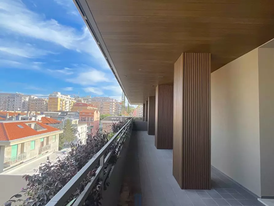 Immagine 67 di Appartamento in vendita  in Via Formentini 1 a San Benedetto Del Tronto