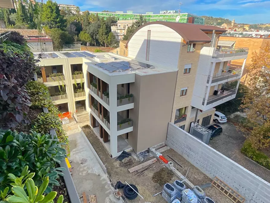 Immagine 68 di Appartamento in vendita  in Via Formentini 1 a San Benedetto Del Tronto