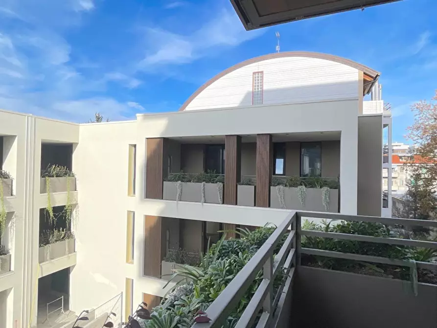 Immagine 73 di Appartamento in vendita  in Via Formentini 1 a San Benedetto Del Tronto