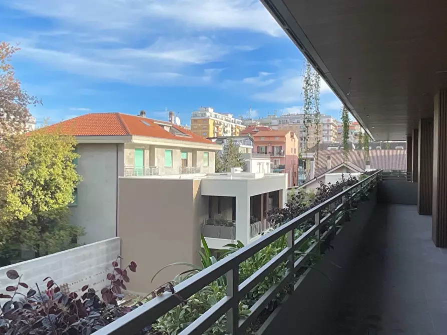 Immagine 71 di Appartamento in vendita  in Via Formentini 1 a San Benedetto Del Tronto