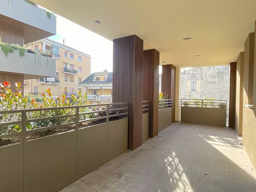 Immagine 13 di Appartamento in vendita  in Via Formentini 1 a San Benedetto Del Tronto