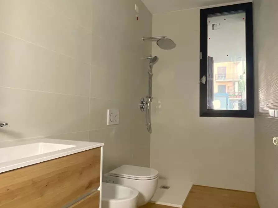 Immagine 37 di Appartamento in vendita  in Via Formentini 1 a San Benedetto Del Tronto