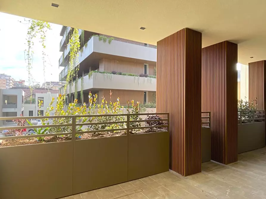 Immagine 38 di Appartamento in vendita  in Via Formentini 1 a San Benedetto Del Tronto