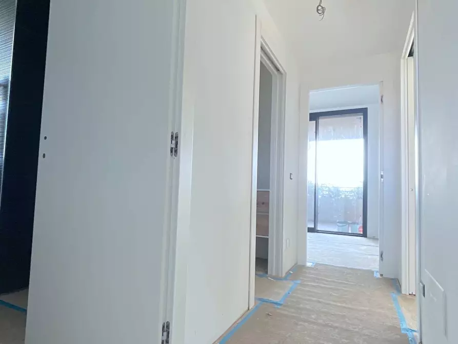 Immagine 39 di Appartamento in vendita  in Via Formentini 1 a San Benedetto Del Tronto