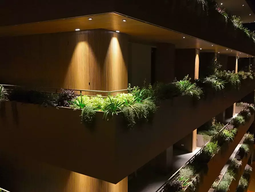 Immagine 47 di Appartamento in vendita  in Via Formentini 1 a San Benedetto Del Tronto