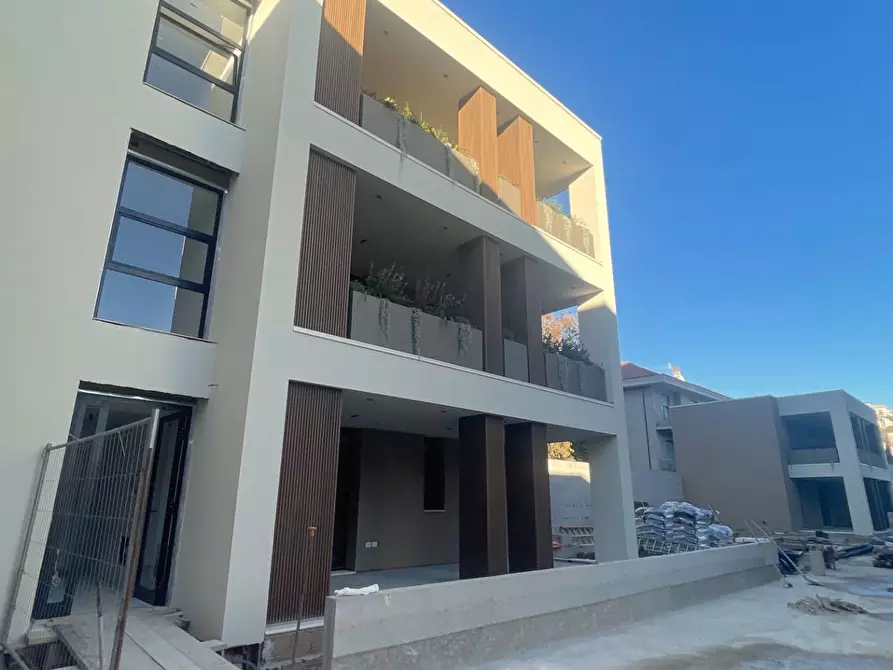 Immagine 54 di Appartamento in vendita  in Via Formentini 1 a San Benedetto Del Tronto