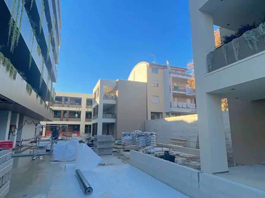 Immagine 56 di Appartamento in vendita  in Via Formentini 1 a San Benedetto Del Tronto