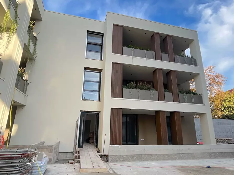Immagine 59 di Appartamento in vendita  in Via Formentini 1 a San Benedetto Del Tronto