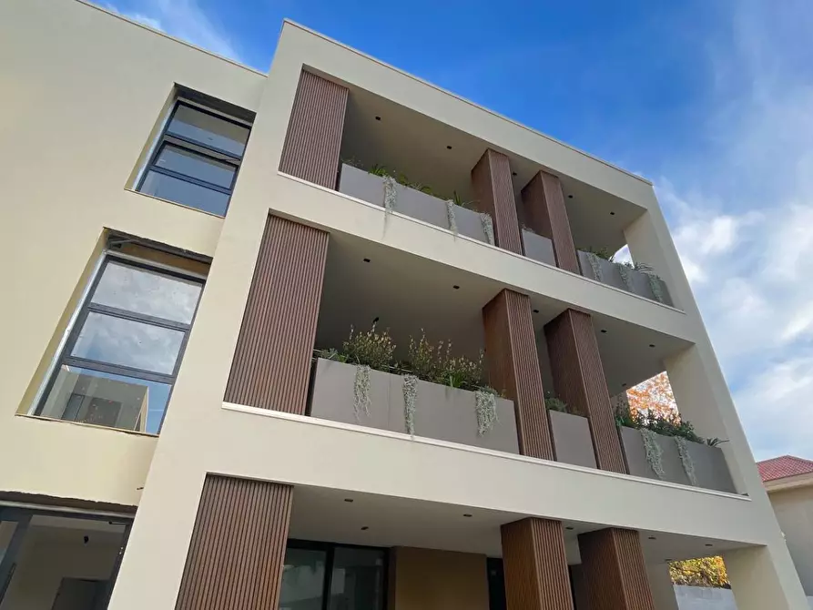 Immagine 60 di Appartamento in vendita  in Via Formentini 1 a San Benedetto Del Tronto