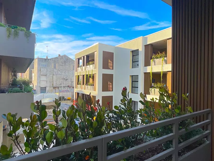 Immagine 62 di Appartamento in vendita  in Via Formentini 1 a San Benedetto Del Tronto