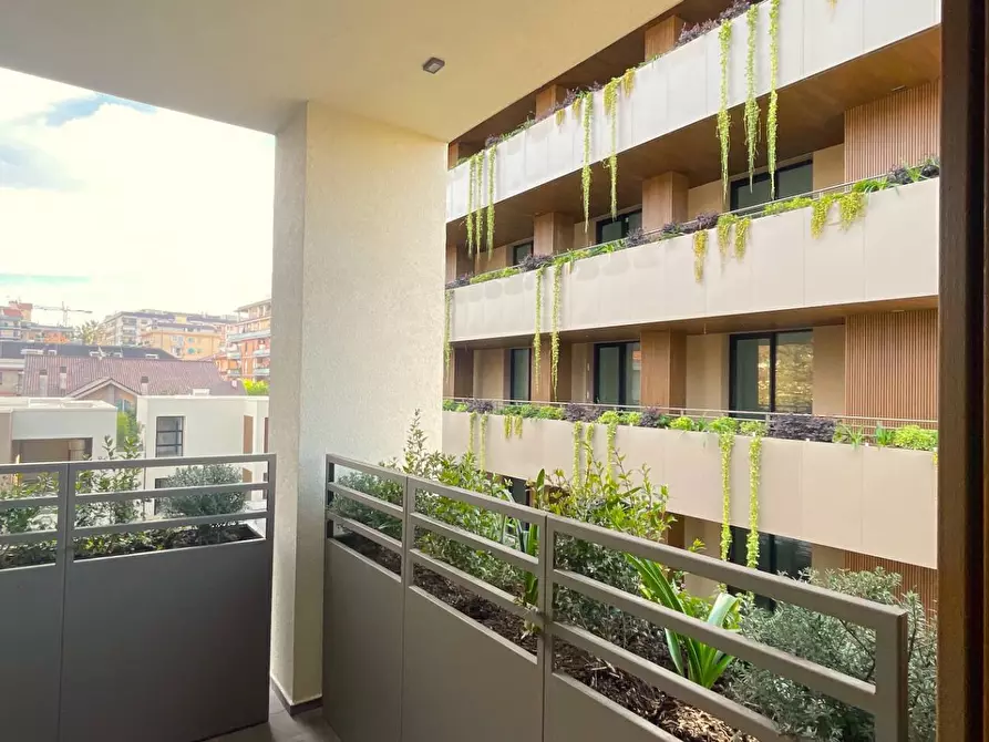 Immagine 64 di Appartamento in vendita  in Via Formentini 1 a San Benedetto Del Tronto